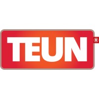 TEUN B.V. Logo