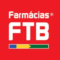 Franquias Farmácias FTB Logo