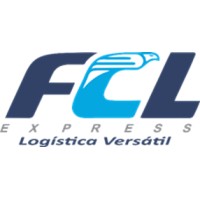 FCL EXPRESS SAS Logo