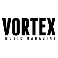 Vortex Music Magazine Logo