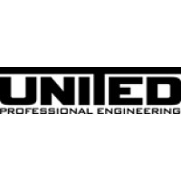 United Professional Engineering Logo