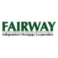 Fairway Independent Mortgage Corporation of Scottsdale Logo