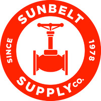 Sunbelt Supply Logo