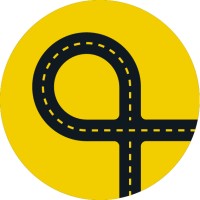 Traficiudad Logo