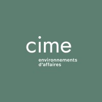 cime environnements daffaires Logo