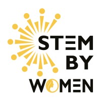 STEM by Women Logo