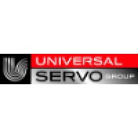 Universal Servo Logo