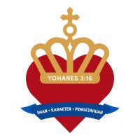 Tiara Kasih Christian School Logo