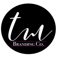 TM Branding Co., LLC. Logo