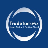TradeTankMx Logo
