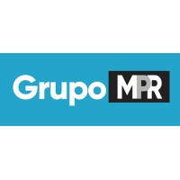 Grupo MPR Logo