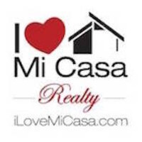 I Love Mi Casa Realty Logo