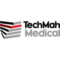 TechMah Medical LLC Logo
