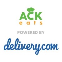 ACK Eats Logo