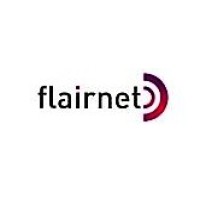 FLAIRNET SRL Logo
