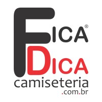 FicaDica Camiseteria Logo