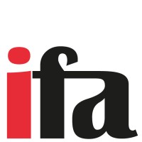 ifa (Independent Financial Adviser) Logo