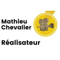 Mathieu Chevalier Réalisateur Logo