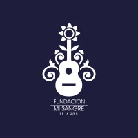 Fundación Mi Sangre Logo