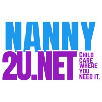 Nanny2U Logo