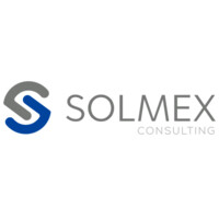 SOLMEX Consulting Logo