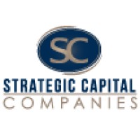 Strategic Capital Companies Logo