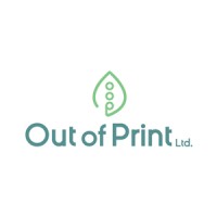 Out of Print Logo
