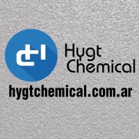 HYGT CHEMICAL Logo