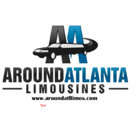 Around Atlanta Limousines Logo