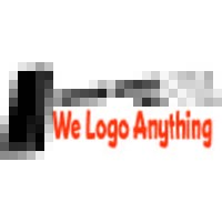 We Logo Anything Logo