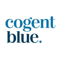 CogentBlue Wealth Advisors Logo