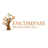 Encompass Mental Health Logo