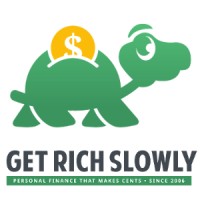 Get Rich Slowly Logo