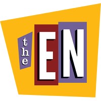 The East Nashvillian Logo
