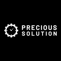 Precious Solution Logo