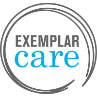 Exemplar Care, PLC Logo