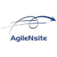 AgileNsite LLC Logo