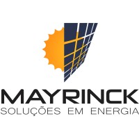 Mayrinck Soluções em Energia Logo