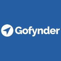 Gofynder.com Logo