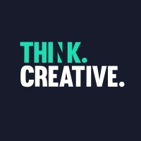Think Creative Agency Logo