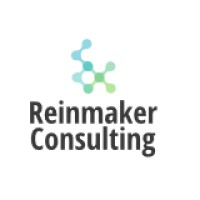 Reinmaker Consulting Logo