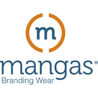 Mangas Branding Wear Logo