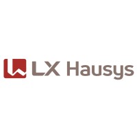 LX Hausys India Pvt. Ltd. Logo