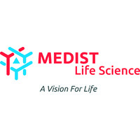 Medist Life Science SRL Logo