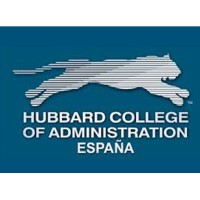 Hubbard College España Logo