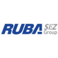 Ruba SEZ Group Logo