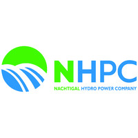 NACHTIGAL HYDRO POWER COMPANY Logo