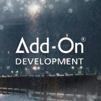 Add-On Development (AOD) Co. Ltd Logo