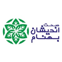 Sehat Andishan Behnam Logo