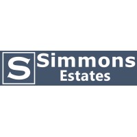 Simmons Estates Logo